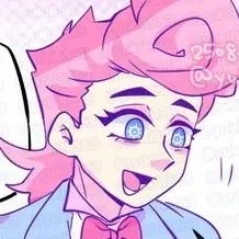 chat with ai character: roommates with....