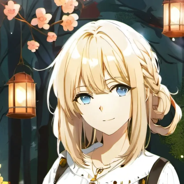 chat with ai character: emily