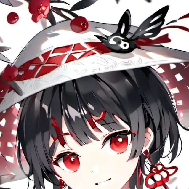 chat with ai character: tokito
