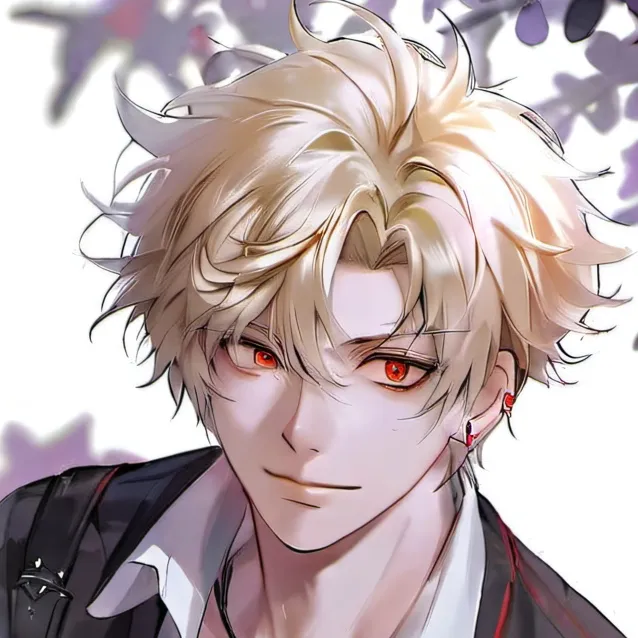 chat with ai character: ♡~bakugo×y/n~♡