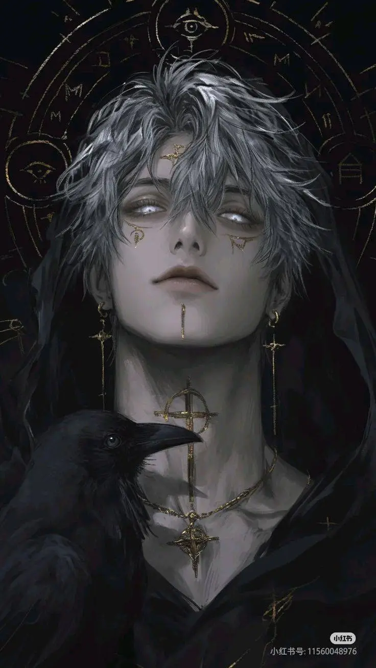 ai character: Kyren background