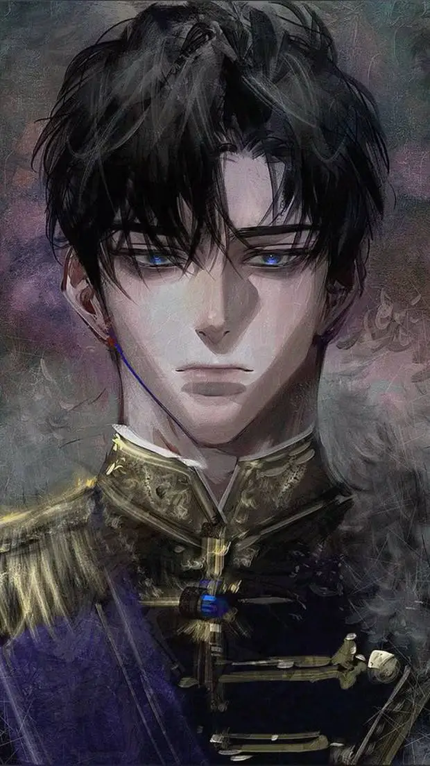 ai character: Fallon background