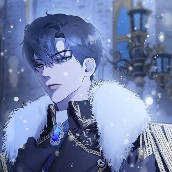 chat with ai character: Asher