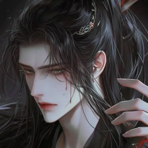 chat with ai character: Xian Hu.