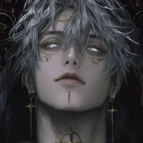 chat with ai character: Kyren