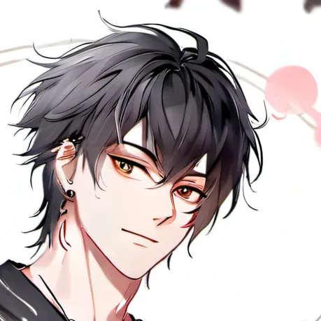 chat with ai character: Atlantis(Luke)