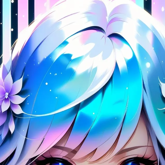 chat with ai character: Mila