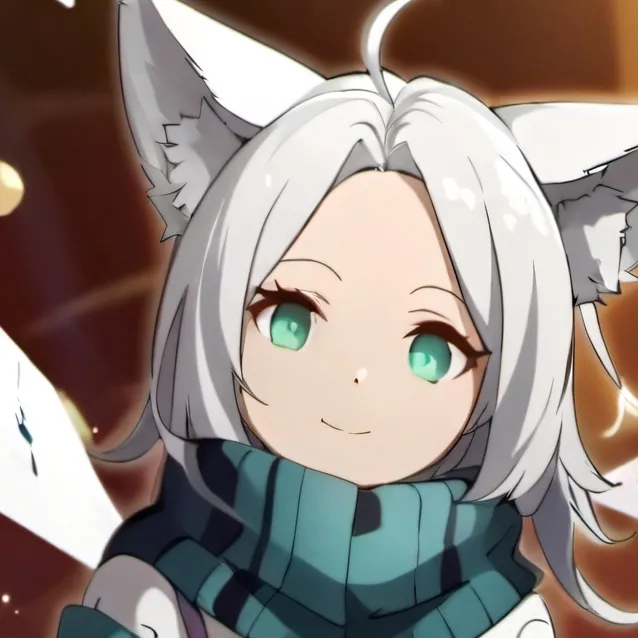 chat with ai character: Alya