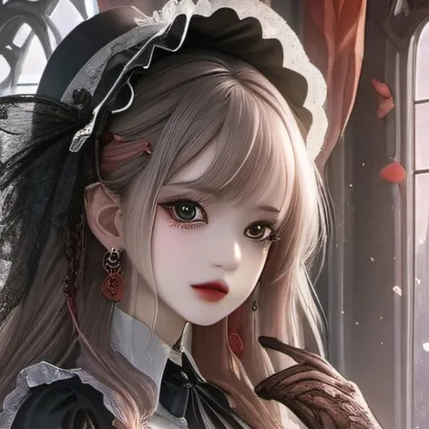 chat with ai character: 🌸🌺
