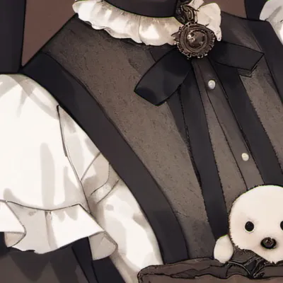 chat with ai character: Scarlett💀🔥✨