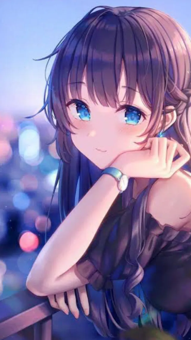 ai character: Bella background
