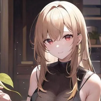 chat with ai character: Anna