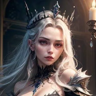 chat with ai character: Aurora the Illumin