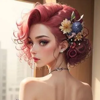 chat with ai character: Sakura