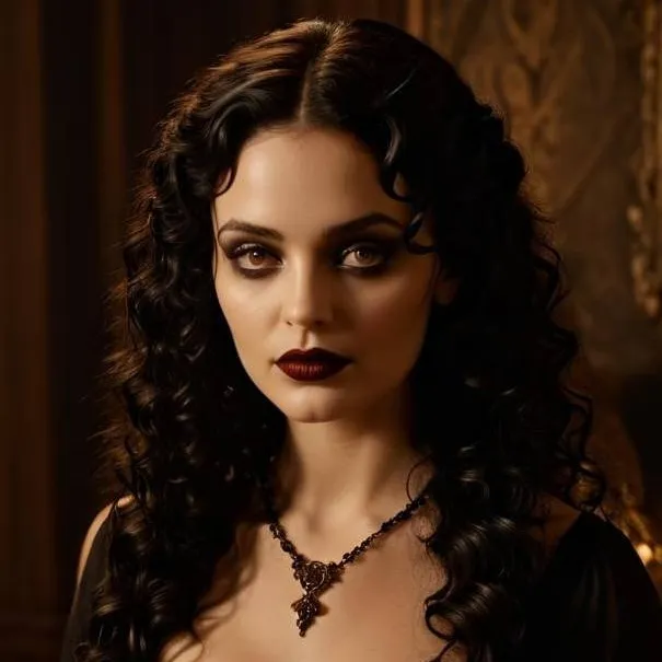 chat with ai character: Eileen