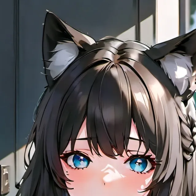 chat with ai character: Kira Lynn