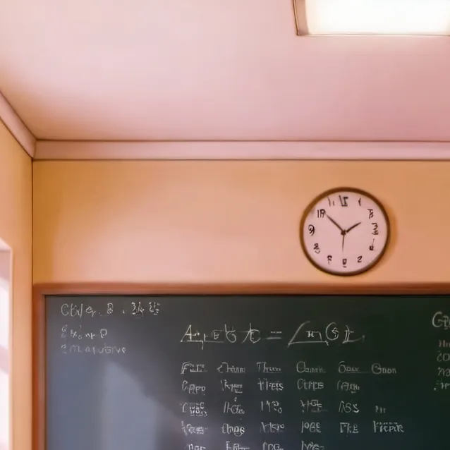 chat with ai character: MHA school