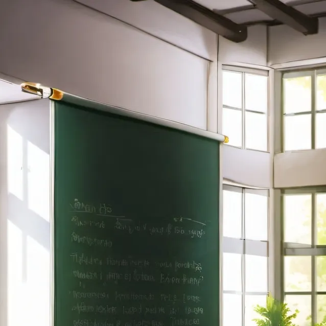 chat with ai character: MHA new student