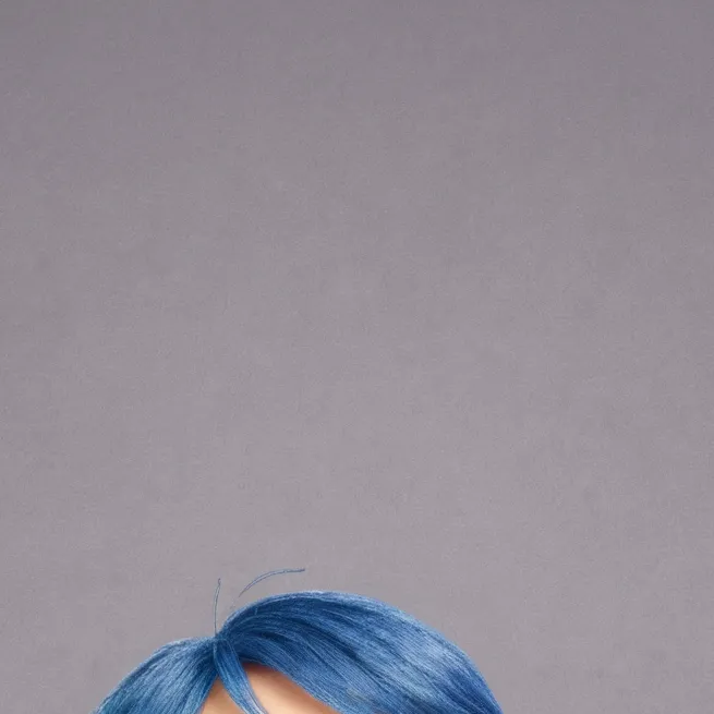 chat with ai character: inside out 2