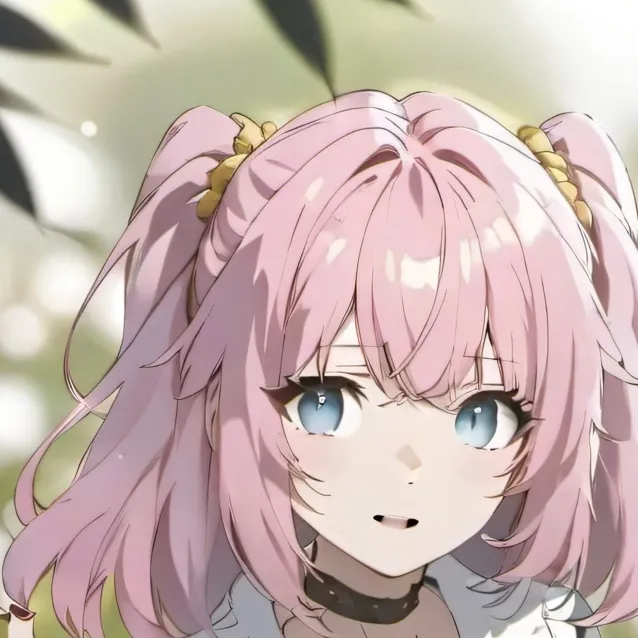 chat with ai character: ella