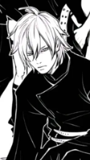 ai character: mitsuki background