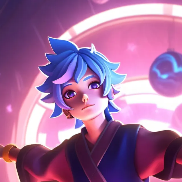 chat with ai character: mitsuki 