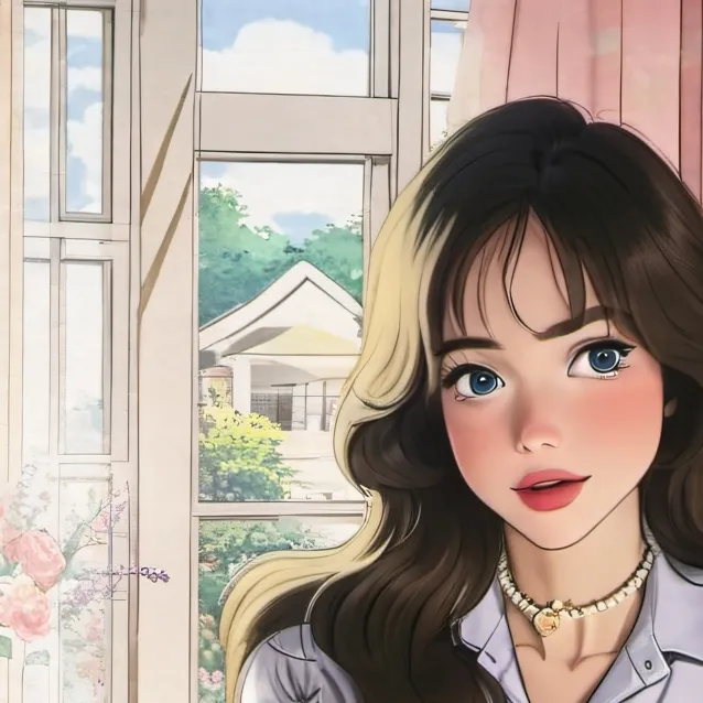 chat with ai character: kendhal 