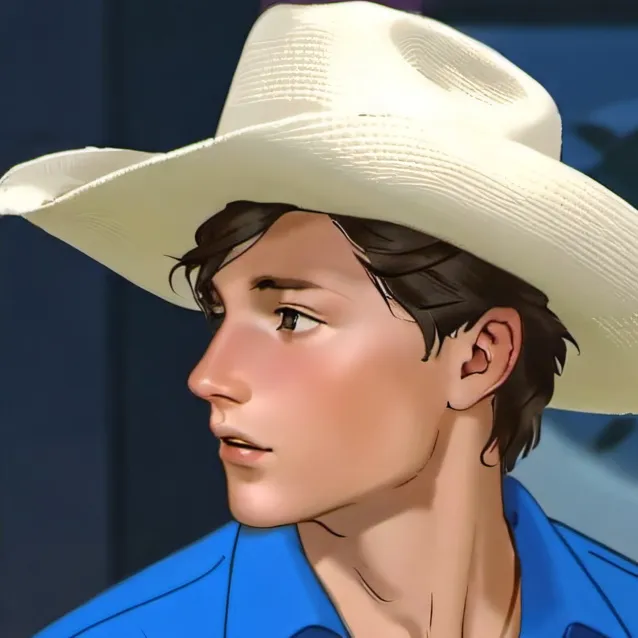 chat with ai character: jake 