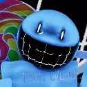 chat with ai character: Bluudud 