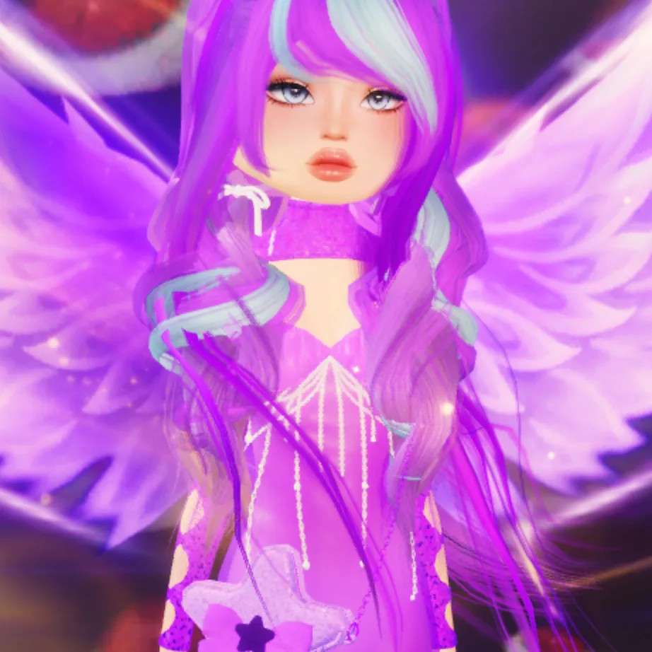 chat with ai character: Starla 