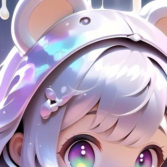 chat with ai character: Akiesha