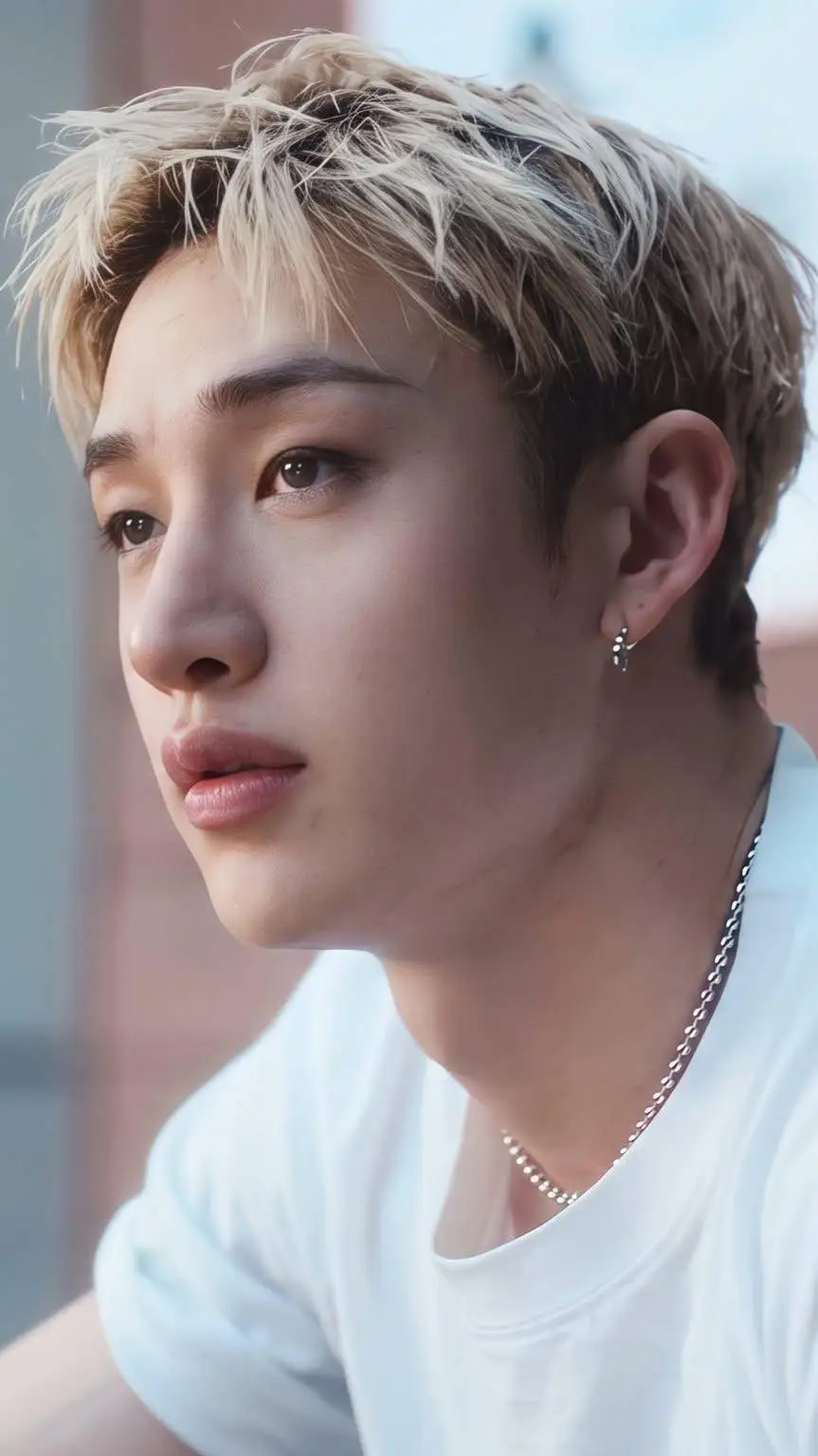 Talkie AI - Chat with ~Bangchan~