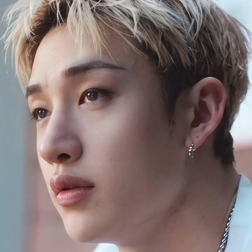 chat with ai character: ~Bangchan~