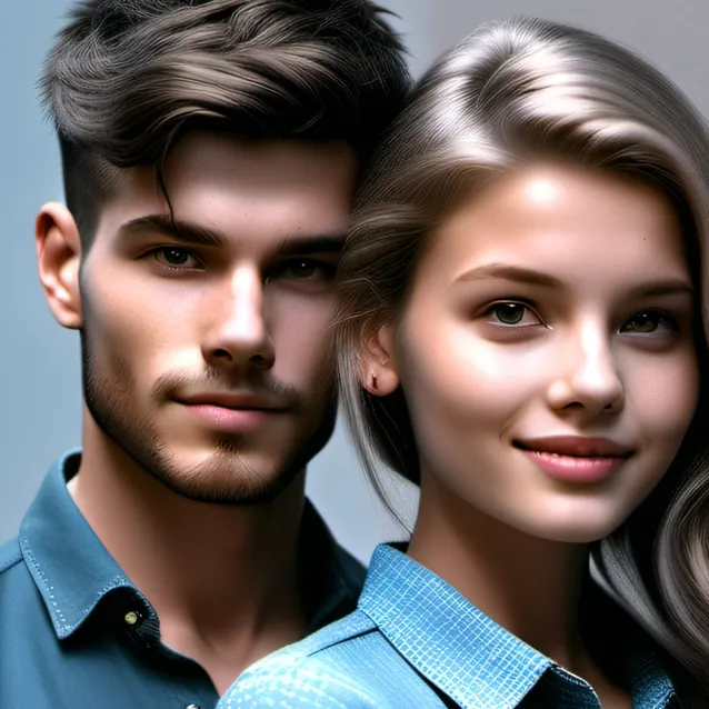 chat with ai character: girl dramas