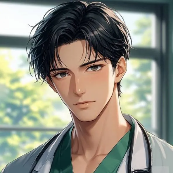 chat with ai character: Лев
