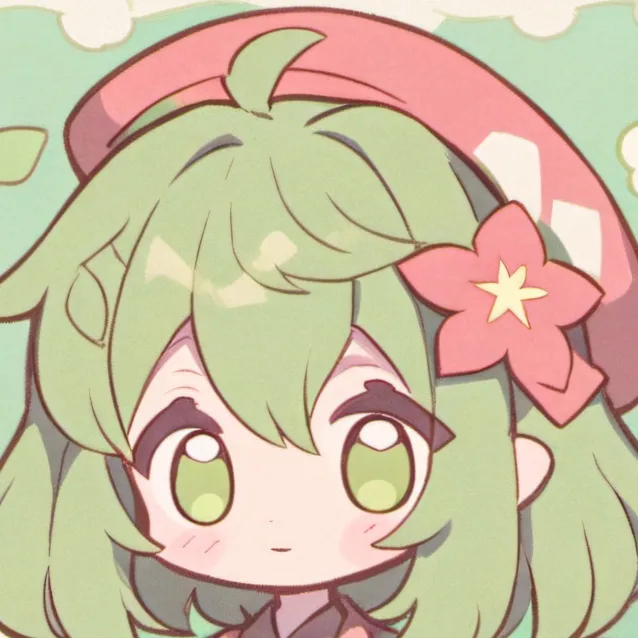 chat with ai character: U-A 