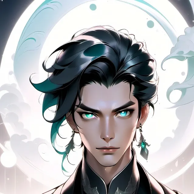 chat with ai character: no se