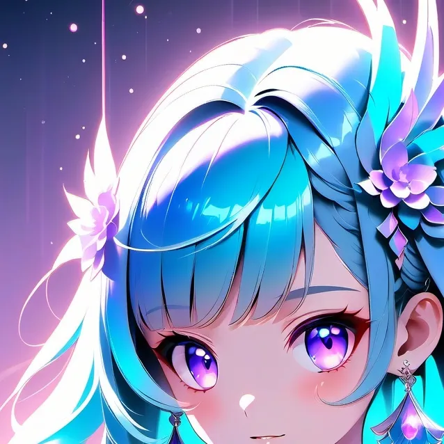 chat with ai character: tu futura esposa 