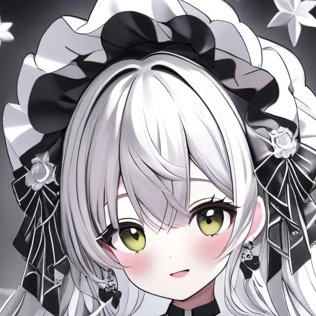 chat with ai character: lyli
