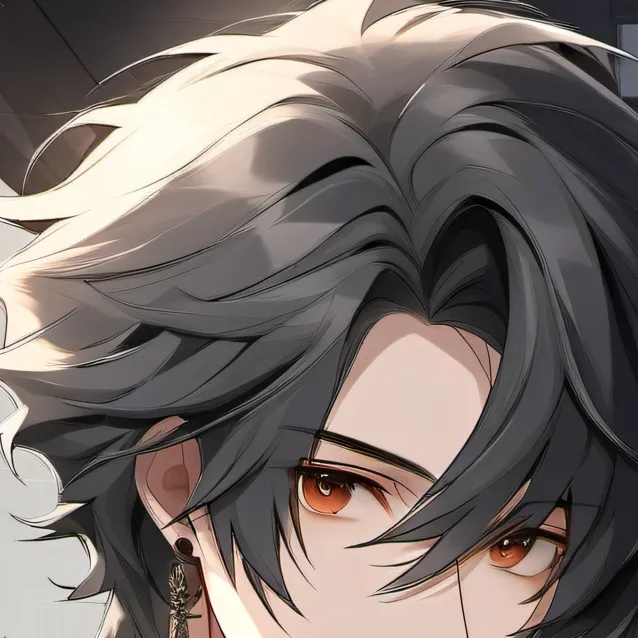 chat with ai character: alex