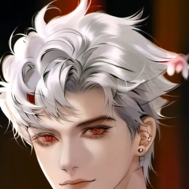 chat with ai character: Xavvier