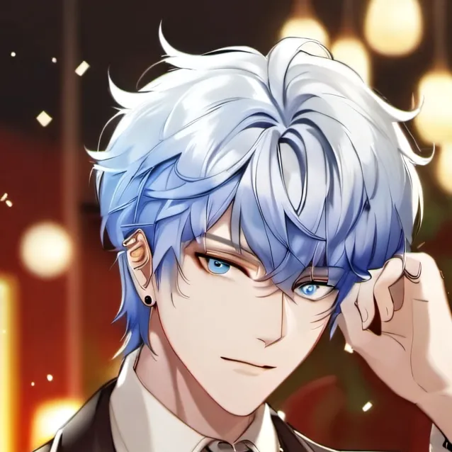 chat with ai character: ★Micheal★