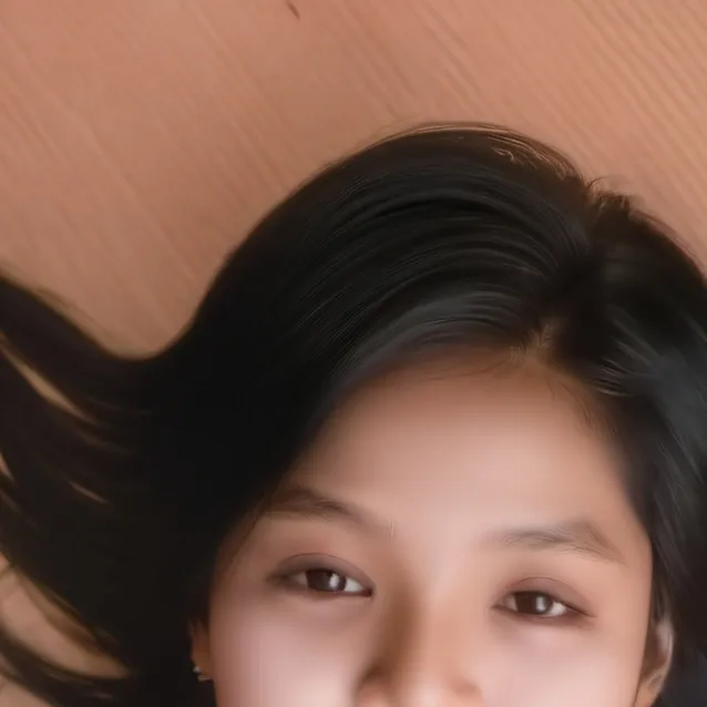 chat with ai character: mimi