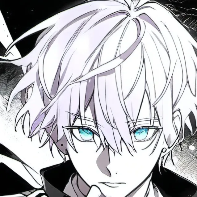 chat with ai character: nothing