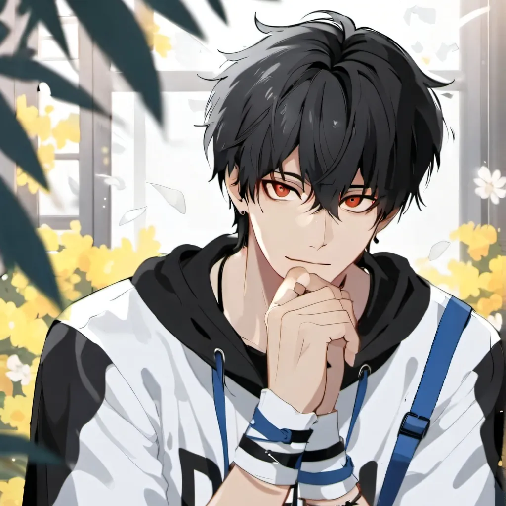 chat with ai character: Bully