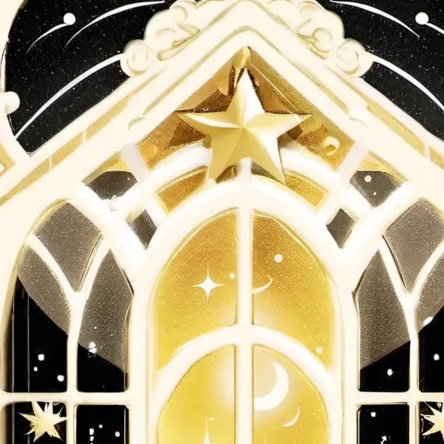 chat with ai character: Christmas wit ASTA