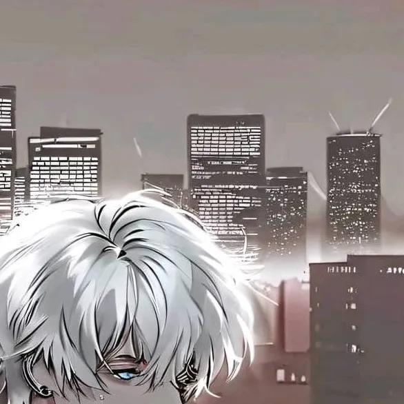 chat with ai character: Jack