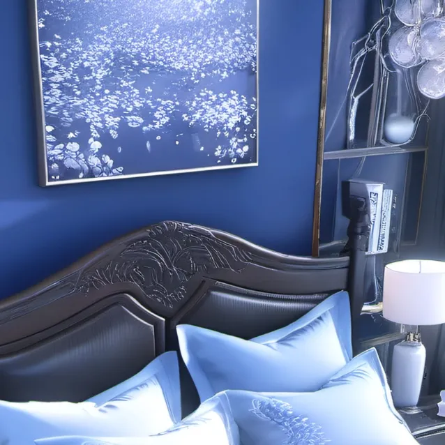 chat with ai character: Sprunki bed time