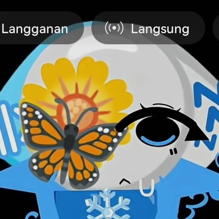 chat with ai character: Snowi⭐🌟