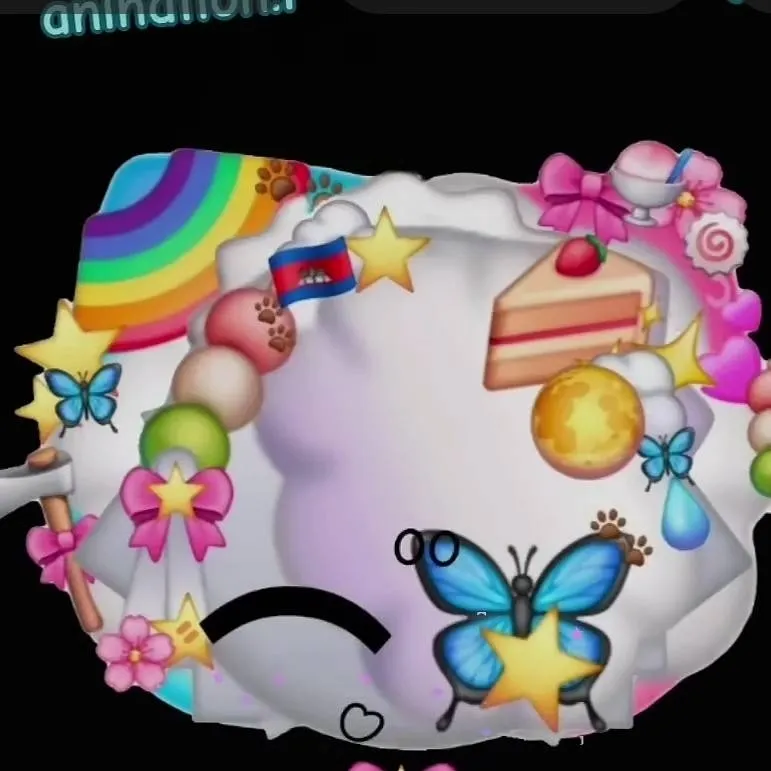 chat with ai character: Cinna🌺